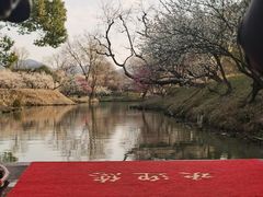 -西溪国家湿地公园