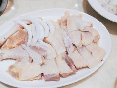 -海南椰子鸡餐厅(三亚湾红树林店)