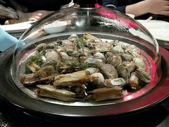 -日进一片海.生腌海鲜火锅.宵夜烧烤(三里屯总店)