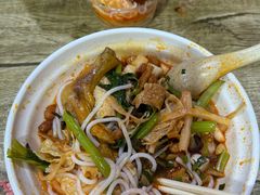 -吉庆桂林米粉·柳州螺蛳粉(港汇广场店)