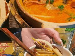 -泰妃殿(武汉首店)