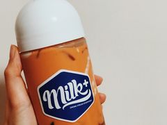 -milkplus·泰式奶茶(较场东路店)