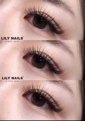 点击看大图 -LILY NAILS美甲美睫