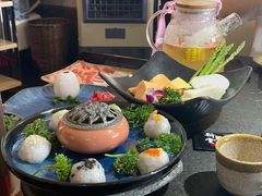 爆汁鲜虾滑-新草堂锅物料理(泉城路店)