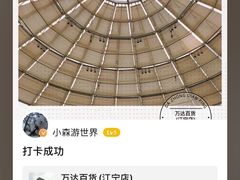 -万达广场(南京江宁店)