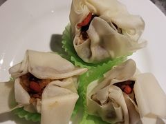 -功德林(南京西路店)