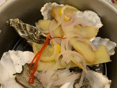 -湘江大码头·龙虾馆(渔人码头一店)