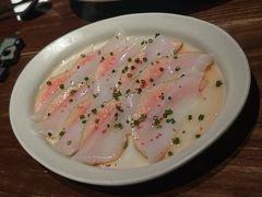 -Bistro 63 创意融合料理(广粤天地店)