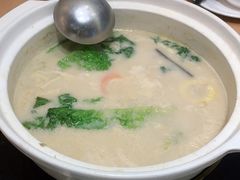 -湯系·煲汤手艺人(东二环泰禾广场店)