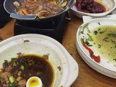 -食光慢宴·安吉土菜馆