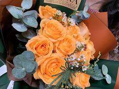 -ChaKo Flora ·茶子花艺 (市北店)