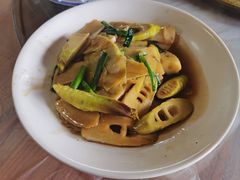 -南花桥羊肉馆老字号(乌镇店)