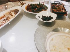 -老牌坊鲁菜名店(宽厚里店)