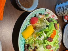-七条鱼日本料理(远洋乐堤港店)