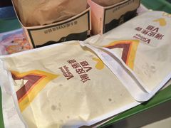 -麦当劳(斜土路2号店)