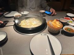 -同仁四季椰子鸡(宝安壹方城店)