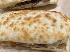 -高玛纳驴肉火烧(河间总店)