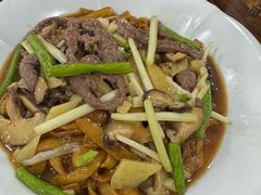 -南记食粥坊·宵夜大排档(岭南分店)