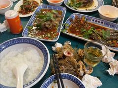 -桂园白粥·潮汕老味道