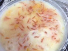杨枝甘露-玫瑰甜品(文明路店)
