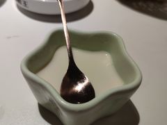 布丁甜品-椒王火锅(厚街万达店)