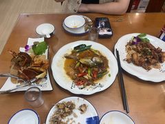 -友强·23年特色海鲜大排档(厦门店)