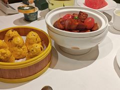 -贝勒爷·酥不腻烤鸭