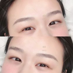 -MIVI野生眉纹绣纹眉