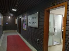 包房-茗荔园农庄(大涌店)