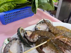 -花苑美食横琴生蚝火锅(拱北粤华路店)