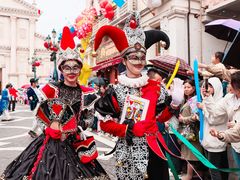 -华谊兄弟（长沙）电影小镇