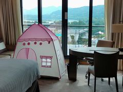 -杭州城中香格里拉大酒店