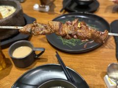 -敏珠拉姆藏餐·南京厨房(富春江东街店)