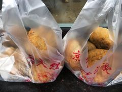 -京天红酒家(虎坊路店)