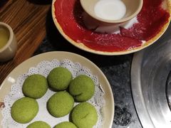 贵妃牛肉-蜀大侠火锅(寰球文化地标·总府店)