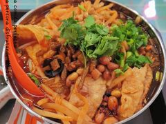 -红鼻子桂林米粉(金唐新光界店)