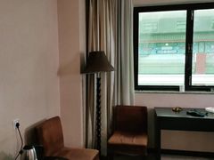 -北京九华山庄会展酒店
