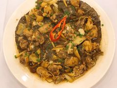 -宜宾海鲜酒家·三十年老字号