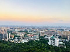 景点-杭州半山国家森林公园
