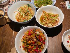 -农耕记·湖南土菜(halo广场店)