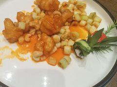 -唐山宴大唐州府精品中餐