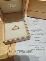 -CRD克徕帝(上海凯德晶萃广场店)