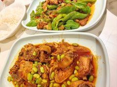 -世纪缘国际会议中心·中餐厅(百家湖店)