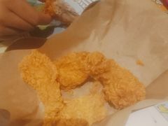 -德克士(东安店)