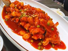 -金陵夜猫子私房菜(茂业天地店)