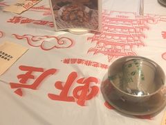 -肥肥虾庄·金牌油焖大虾(汉口城市广场店)