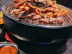 -入火韩国烤肉(凯旋广场店)