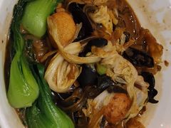 -大碗居·烤鸭·鱼头泡饼(天坛东门店)