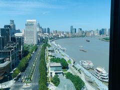 -上海外滩英迪格酒店