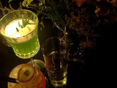 -柒Lounge(三里屯店)